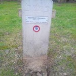 tombe militaire juive